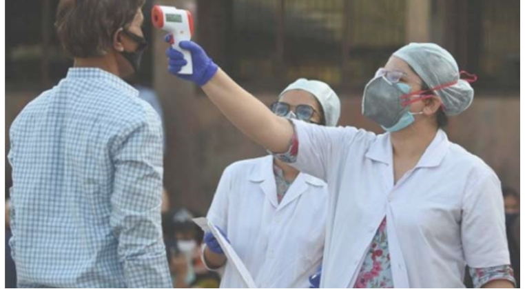 করোনায় আরও একজনের মৃত্যু, শনাক্ত ২২