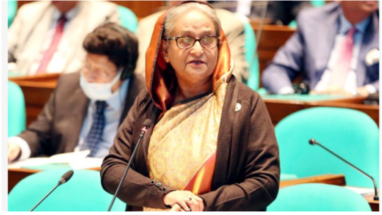অসাধু ব্যবসায়ীদের বিরুদ্ধে কঠোর ব্যবস্থা নেওয়ার ঘোষণা