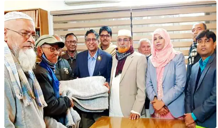 সবাইকে সজাগ থাকতে হবে : কৃষিমন্ত্রী