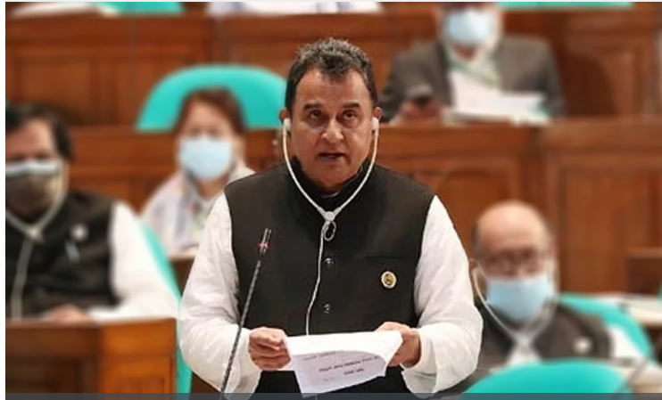 দ্রুতই আগের অবস্থানে ফিরবে বৈদেশিক মুদ্রার রিজার্ভ : অর্থমন্ত্রী