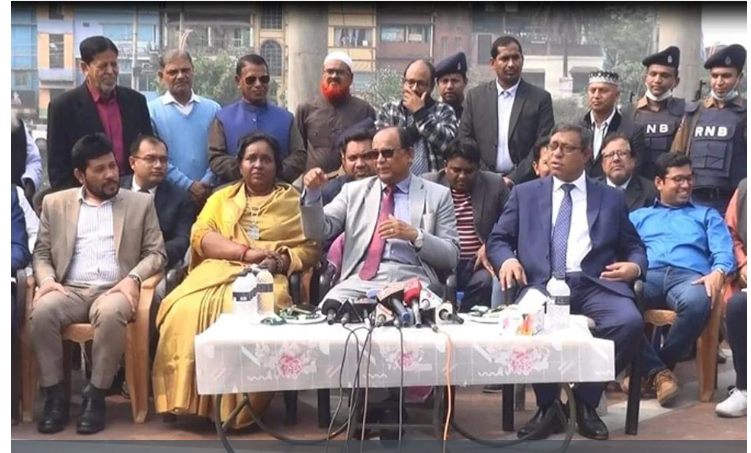 এক-দুই মাসের মধ্যেই ঢাকা-নারায়ণগঞ্জ রুটে ট্রেন চলবে : রেলমন্ত্রী