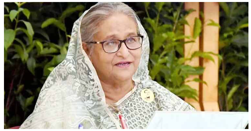 শিল্প-সংস্কৃতি একটি জাতির আত্মপরিচয় বহন করে: প্রধানমন্ত্রী