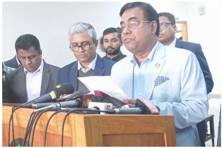 দেশে ভোটার সংখ্যা দাঁড়াল ১১ কোটি ৯০ লাখে