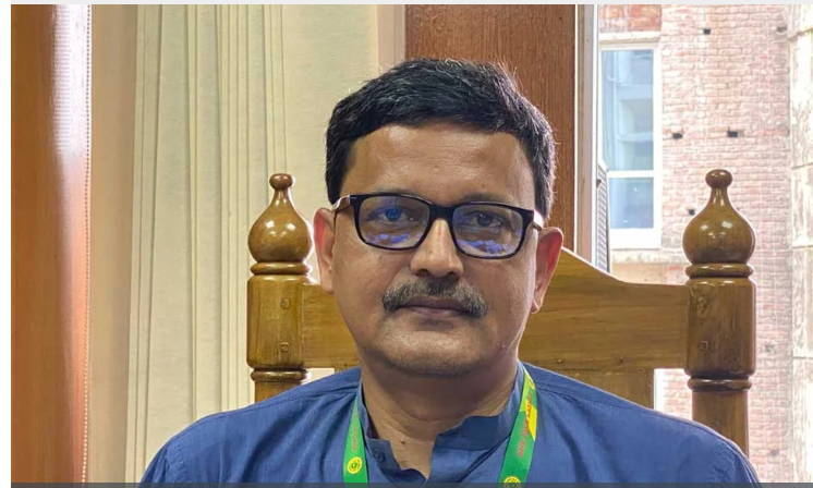 মানুষ এখন শেখ হাসিনার বিকল্প কিছু ভাবছে না : নৌপ্রতিমন্ত্রী