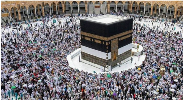 হজের খরচ ৩০ শতাংশ কমালো সৌদি সরকার