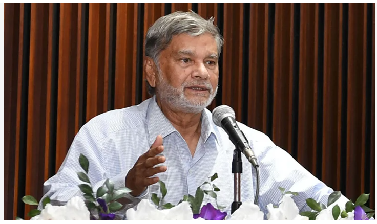 ইভিএম প্রকল্পের বিষয়ে প্রধানমন্ত্রী কিছুই জানতে চাননি