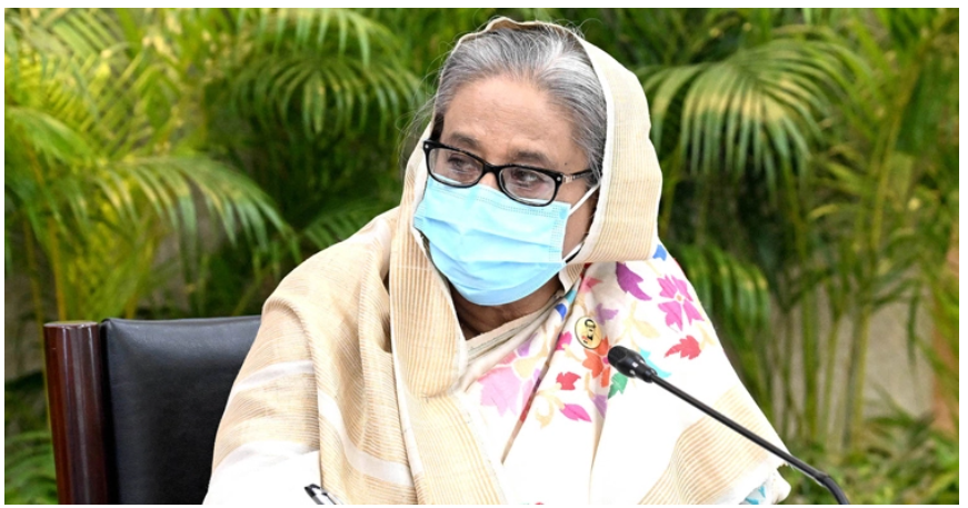 ব্যয় কমানোর নির্দেশ প্রধানমন্ত্রীর