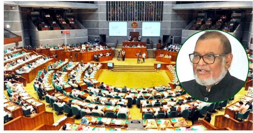 নতুন করে আর মুক্তিযোদ্ধা হওয়ার সুযোগ নেই: সংসদে মন্ত্রী