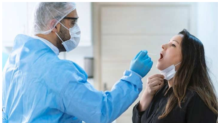 আরও ১৩ জনের করোনা শনাক্ত