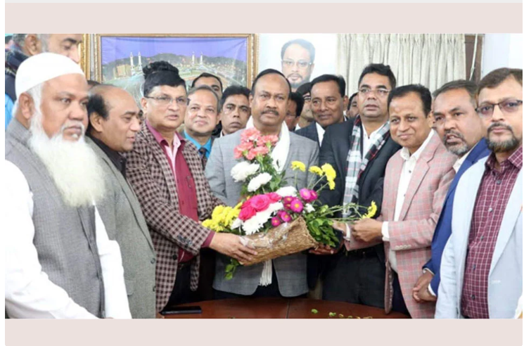 টাকা পাচারকারীদের বিরুদ্ধে ব্যবস্থা নেওয়া উচিত : চুন্নু