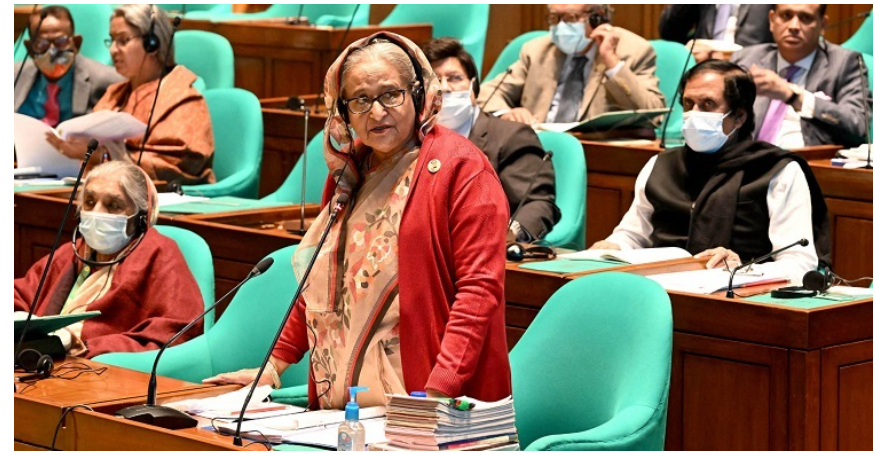 গ্যাস-বিদ্যুতের দাম বাড়লেও মূল্যস্ফীতি নিয়ন্ত্রণে আমরা সফল
