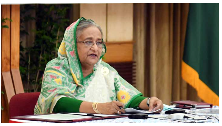 সরকারি বিশ্ববিদ্যালয়ে নিজ উদ্যোগে তহবিল গঠনের তাগিদ প্রধানমন্ত্রীর