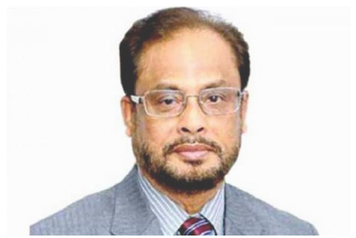 দলীয় কার্যক্রমে জিএম কাদেরের ওপর নিষেধাজ্ঞা বহাল