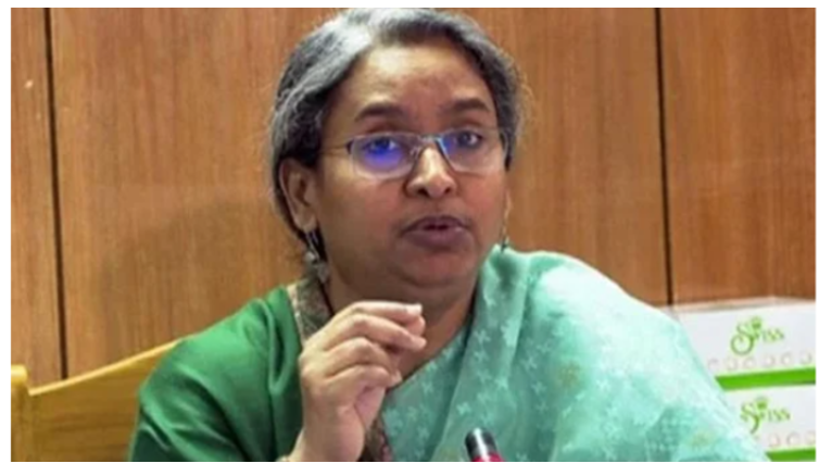 পাঠ্যবইয়ের সামান্য ভুল বড় করে ইস্যু বানাবেন না : শিক্ষামন্ত্রী