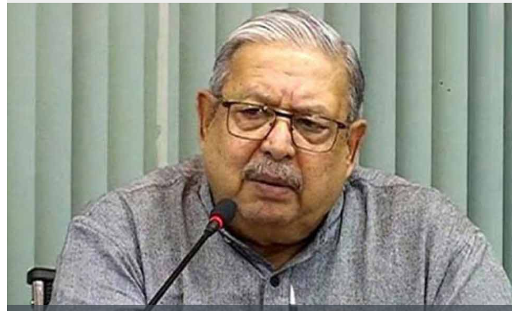 বৈশ্বিক কারণে সবকিছুর দাম বেড়েছে : প্রবাসী কল্যাণমন্ত্রী