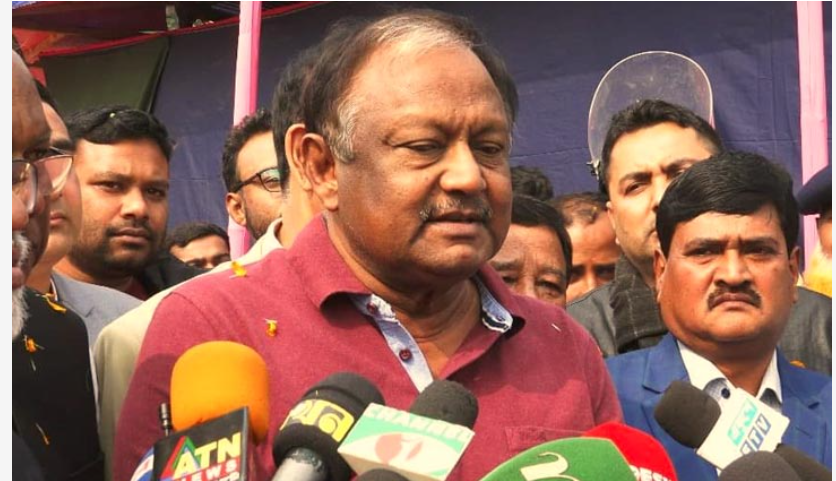 গ্যাসের দাম পুনঃনির্ধারণে আলোচনা চলছে: বাণিজ্যমন্ত্রী