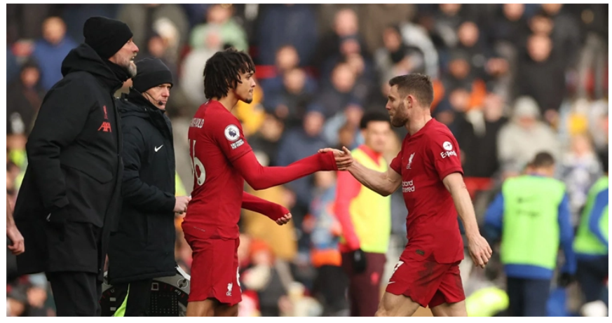 কোচ ক্লপের হাজারতম ম্যাচে চেলসির সঙ্গে ড্র লিভারপুলের