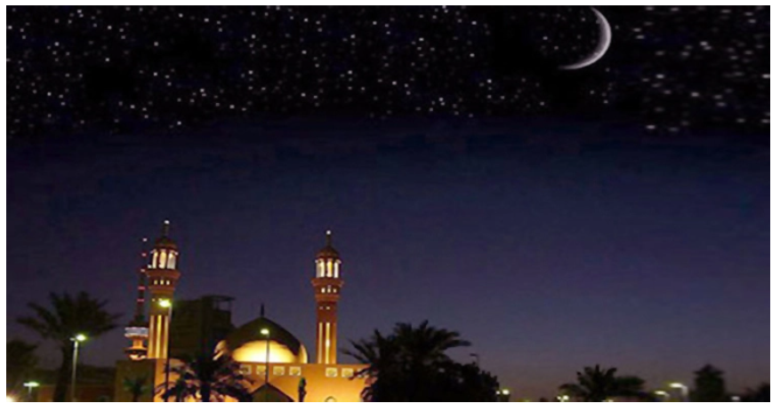 পবিত্র শবে মেরাজ কবে, জানা যাবে সোমবার