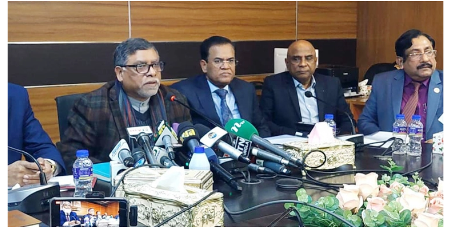 সরকারি প্রতিষ্ঠানে ব্যক্তিগত রোগী দেখার সুযোগ চিকিৎসকদের
