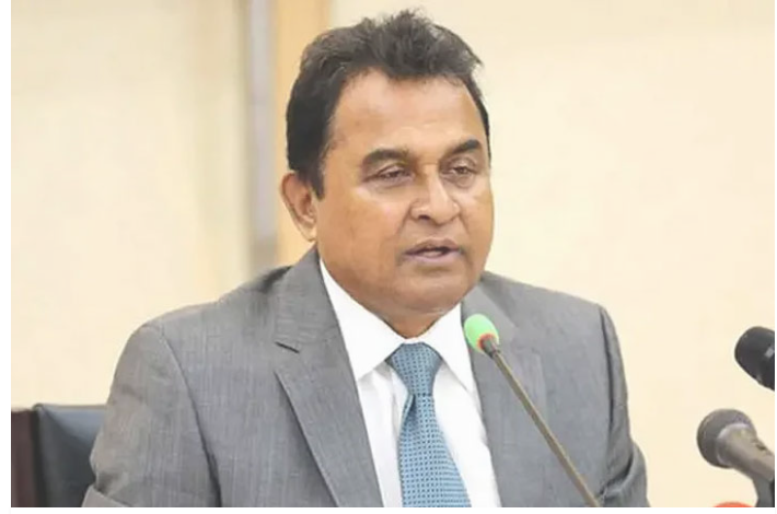 দেশে জিডিপির প্রবৃদ্ধি বেড়েছে ৭৪ গুণ : অর্থমন্ত্রী