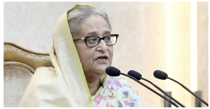 জনগণের সেবায় আত্মনিয়োগ করতে হবে: ডিসিদের প্রধানমন্ত্রী