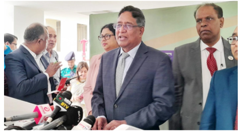 অনাবাদি জমি চাষাবাদের আওতায় আনার নির্দেশ ডিসিদের