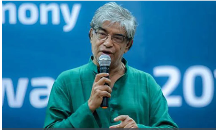 অ্যান্ড্রয়েড ফোনে বিজয় কিবোর্ড বাধ্যতামূলক নয়: মোস্তাফা জব্বার