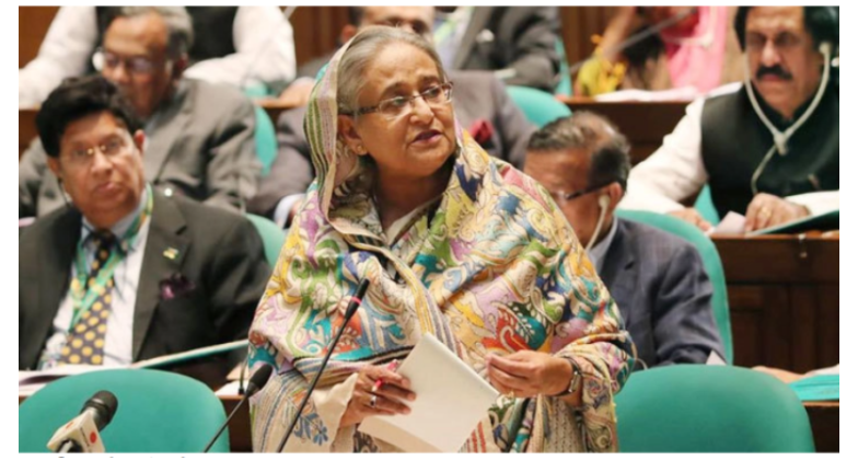 একাত্তরে গণহত্যার আন্তর্জাতিক স্বীকৃতির চেষ্টা চালিয়ে যাচ্ছি