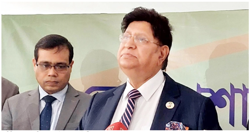 আর একটাও রোহিঙ্গা নেবো না: পররাষ্ট্রমন্ত্রী