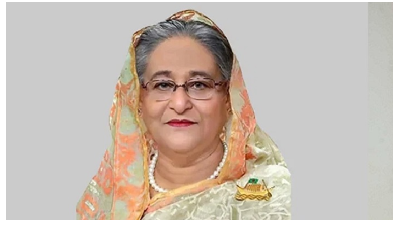 রোববার রাজশাহীতে ২৫ প্রকল্প উদ্বোধন করবেন প্রধানমন্ত্রী