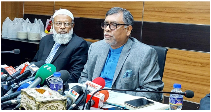 নিপাহ ভাইরাসে মারা গেছেন ৫ জন, আক্রান্ত ৮: স্বাস্থ্যমন্ত্রী