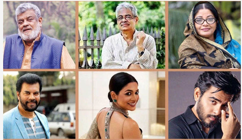 যারা পেলেন ২০২১ সালের জাতীয় চলচ্চিত্র পুরস্কার