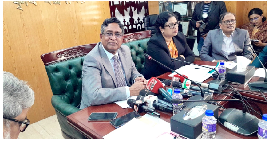 সিপিডি একটি রাজনৈতিক শক্তিকে ক্ষমতায় আনতে চাচ্ছে: ড. রাজ্জাক