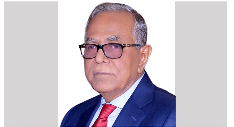 নিরাপদ খাদ্য নিশ্চিত করা জরুরি: রাষ্ট্রপতি