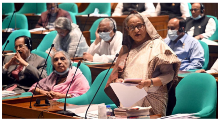 ২০২২ সালে বিদেশে গেছেন ১১ লাখ ১৩ হাজার ৩৭৪ কর্মী: প্রধানমন্ত্রী