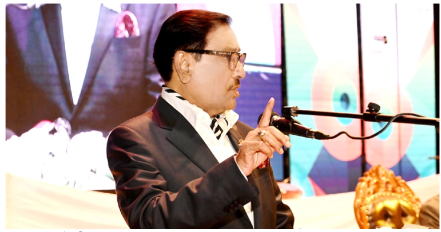 পদযাত্রা বন্ধ করে নির্বাচনের দিকে যাত্রা করেন, বিএনপিকে কাদের