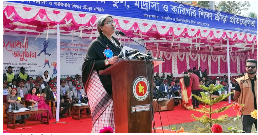 পাঠ্যবই নিয়ে মিথ্যাচারে প্রশ্রয় দেওয়ার সুযোগ নেই: শিক্ষামন্ত্রী