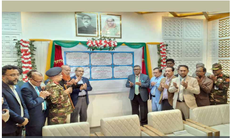 উপজেলা পর্যায়ে স্বাস্থ্যসেবার মান বাড়ানো দরকার : স্বাস্থ্যমন্ত্রী