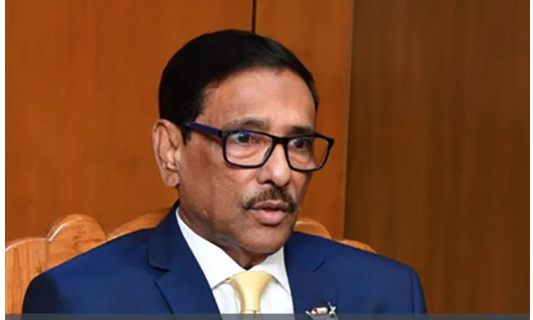 সংসদকে ছোট করতে হিরো আলমকে প্রার্থী করেছে বিএনপি