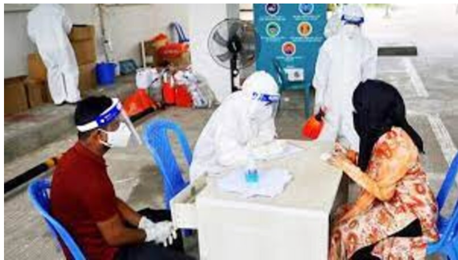 করোনায় মৃত্যুশূন্য দিনে শনাক্ত ১২