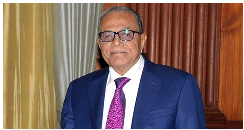 জ্ঞানভিত্তিক সমাজ গঠনে বই পড়ার চর্চা বাড়াতে হবে : রাষ্ট্রপতি