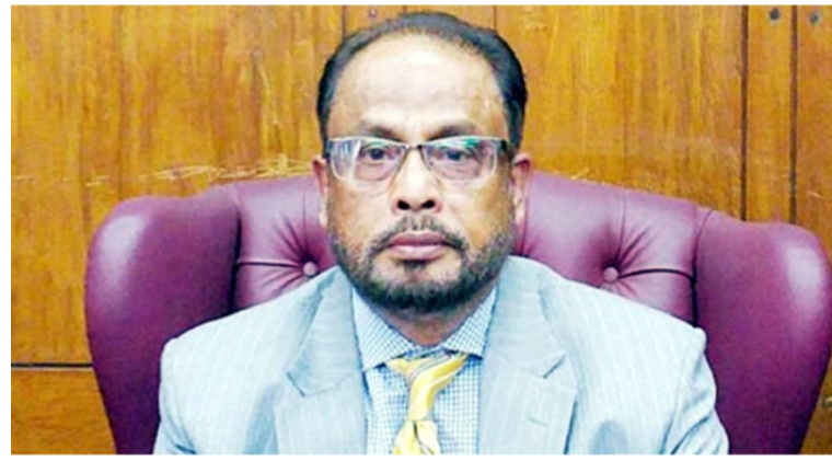 চেয়ারম্যান হিসেবে দায়িত্ব পালনে নিষেধাজ্ঞা কাটলো জিএম কাদেরের