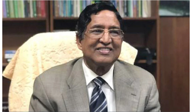 হিরো আলমকে দাঁড় করিয়ে নির্বাচনকে হাস্যকর করার চেষ্টা হচ্ছে : কৃষিমন্ত্রী