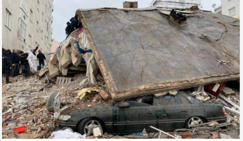 তুরস্কে নিহত ৯১২: এরদোয়ান