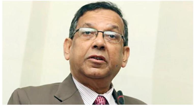 ‘খালেদা জিয়া রাজনীতি করবেন না’ এমন মুচলেকা ছিল না
