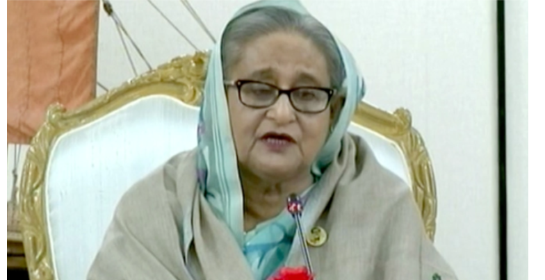 পাসের হারে মেয়েরা এগিয়ে, ছেলেদের আরও মনোযোগী হতে হবে: প্রধানমন্ত্রী