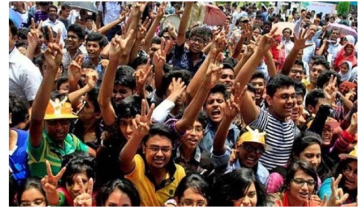 এইচএসসি ও সমমান পরীক্ষার ফল প্রকাশ