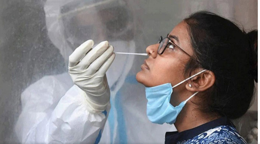 দেশে করোনায় আরও একজনের মৃত্যু, শনাক্ত ১১