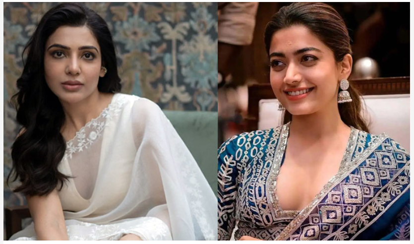 রাশমিকার পর মুম্বাইয়ে বিলাসবহুল ফ্ল্যাট কিনলেন সামান্থা