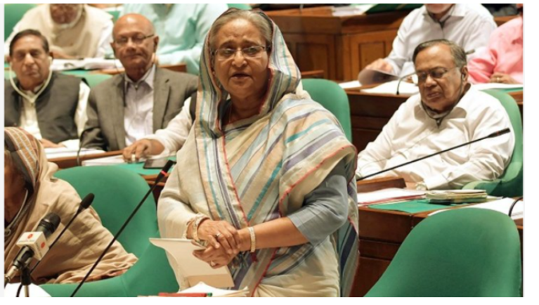 গ্যাস-বিদ্যুতের দাম বাড়ানোর কারণ জানালেন প্রধানমন্ত্রী